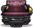 Hydrogen Engine
