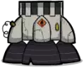 Petroleum Engine