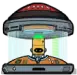 Robo-Pilot Capsule