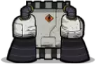Solid Fuel Thruster